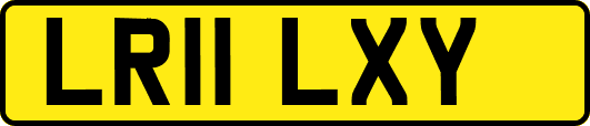LR11LXY