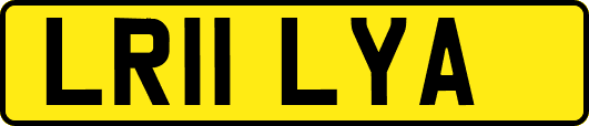 LR11LYA