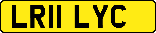 LR11LYC