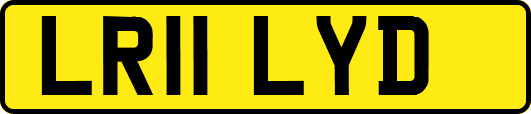 LR11LYD