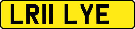 LR11LYE