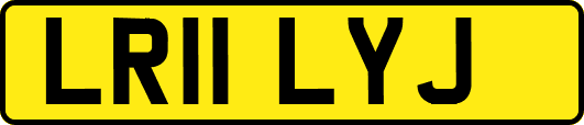 LR11LYJ