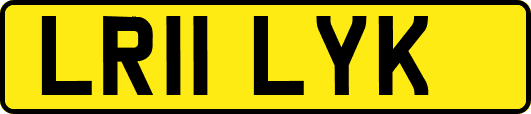 LR11LYK