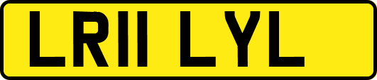 LR11LYL