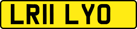 LR11LYO