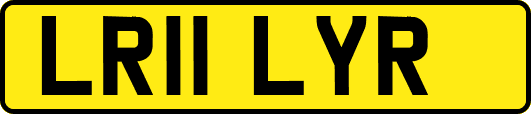 LR11LYR