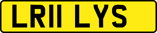 LR11LYS