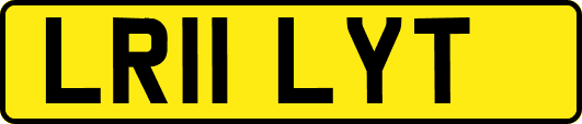 LR11LYT