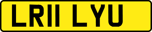 LR11LYU