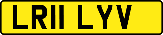 LR11LYV