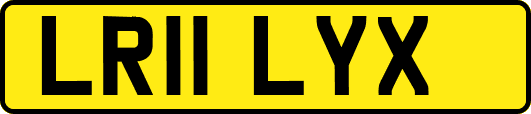 LR11LYX