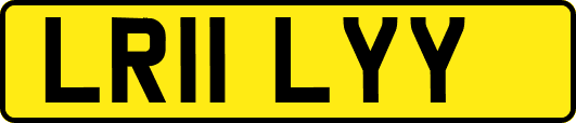 LR11LYY