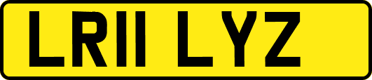 LR11LYZ