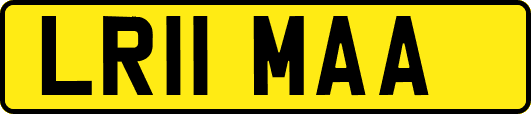 LR11MAA