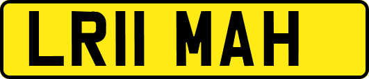 LR11MAH