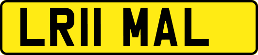 LR11MAL