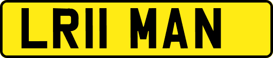 LR11MAN