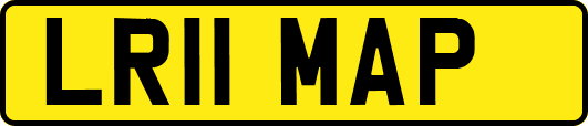LR11MAP