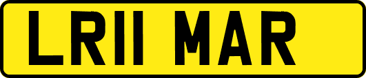 LR11MAR