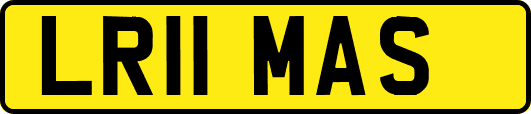 LR11MAS