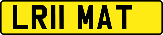 LR11MAT