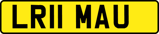 LR11MAU