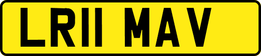 LR11MAV
