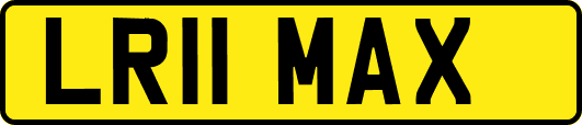 LR11MAX
