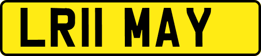 LR11MAY