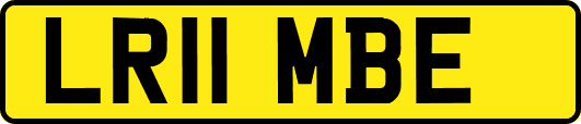 LR11MBE