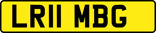 LR11MBG