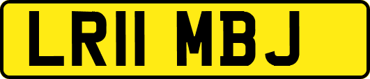 LR11MBJ