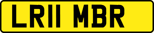 LR11MBR