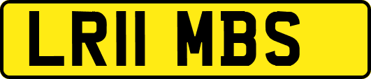 LR11MBS