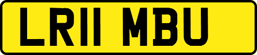 LR11MBU
