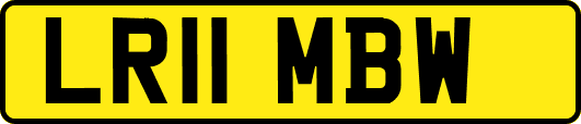 LR11MBW