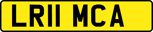 LR11MCA