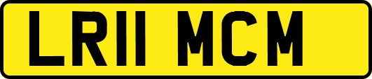 LR11MCM