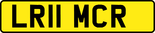 LR11MCR