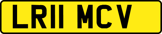 LR11MCV