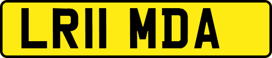 LR11MDA