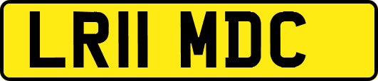 LR11MDC
