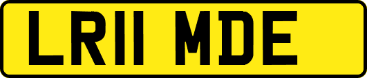 LR11MDE