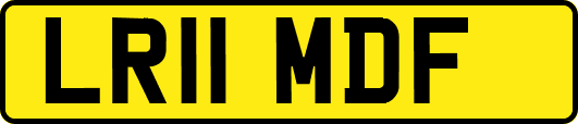 LR11MDF