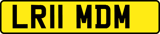LR11MDM