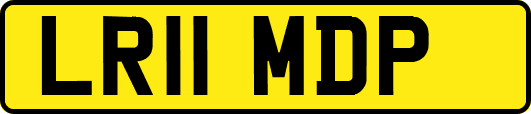LR11MDP