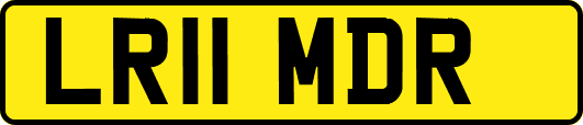 LR11MDR