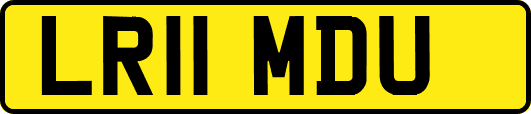 LR11MDU