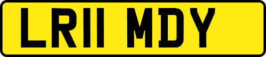 LR11MDY