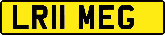 LR11MEG